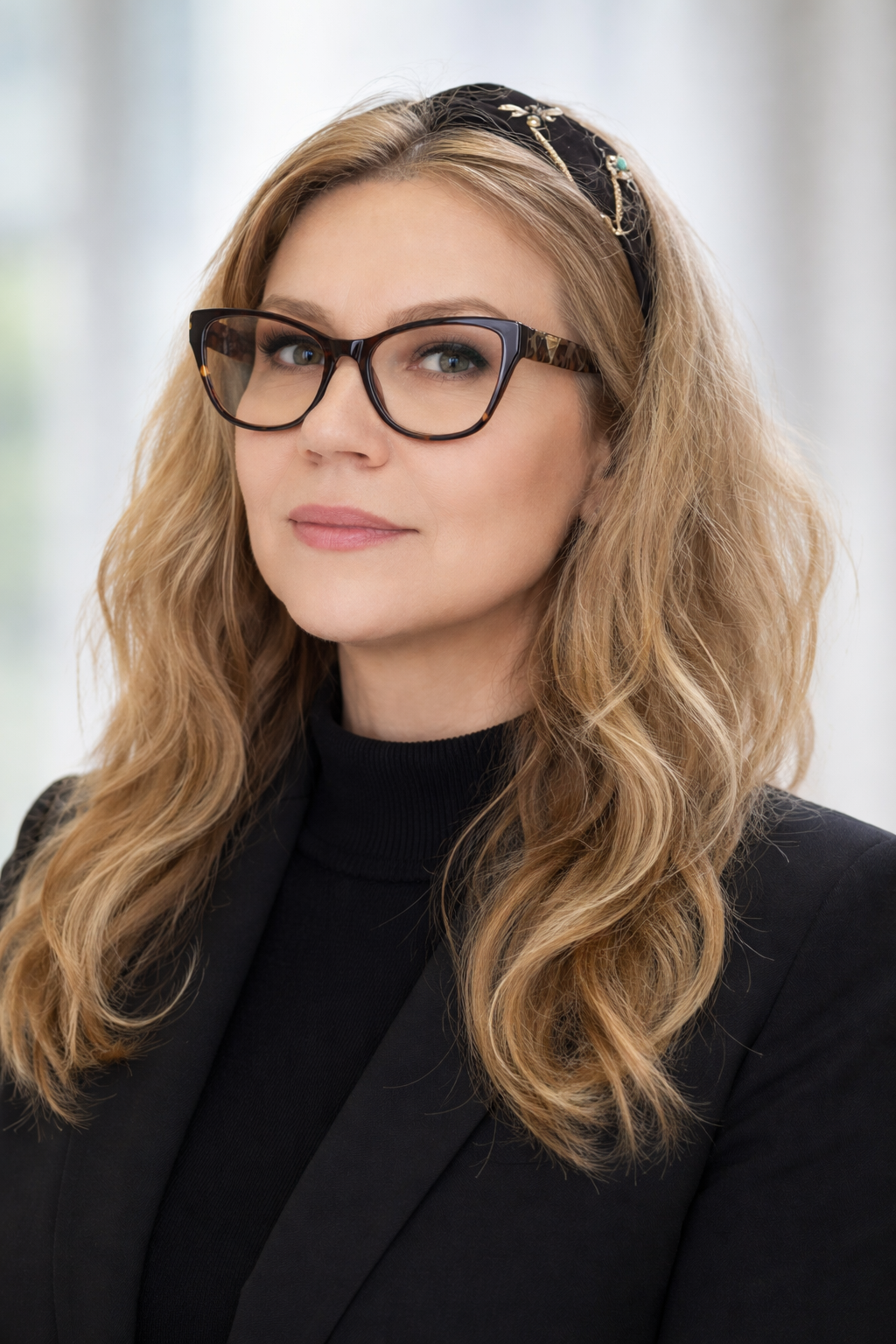 Artist portrait